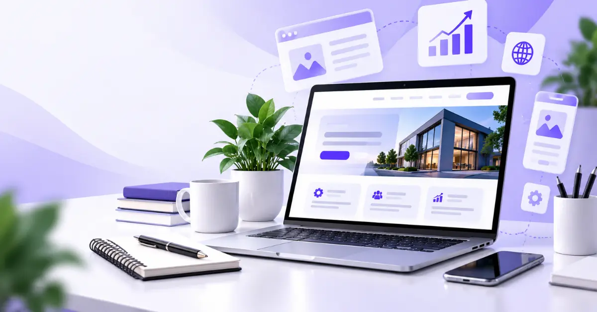 Why Your Business Needs a Professional Website